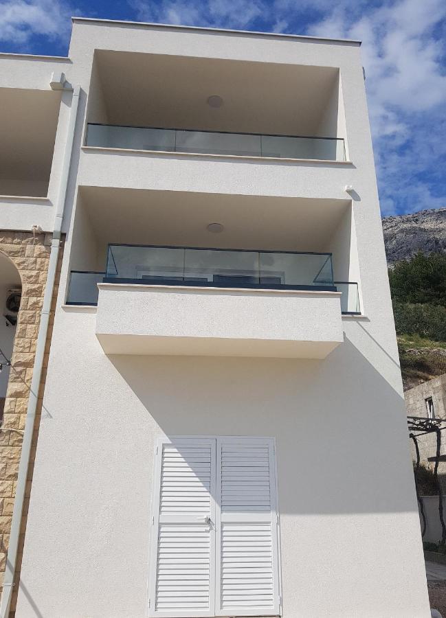 La Vista Apartments Mimice Eksteriør billede