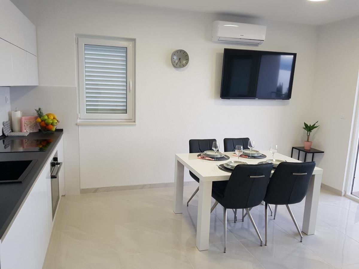 La Vista Apartments Mimice Eksteriør billede