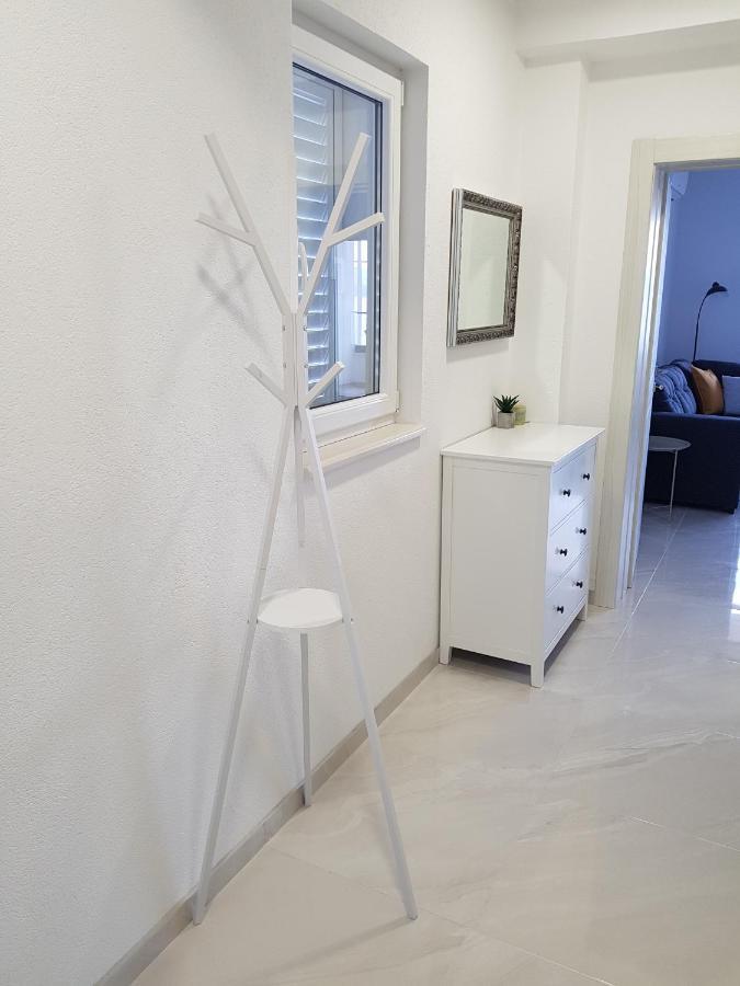 La Vista Apartments Mimice Eksteriør billede