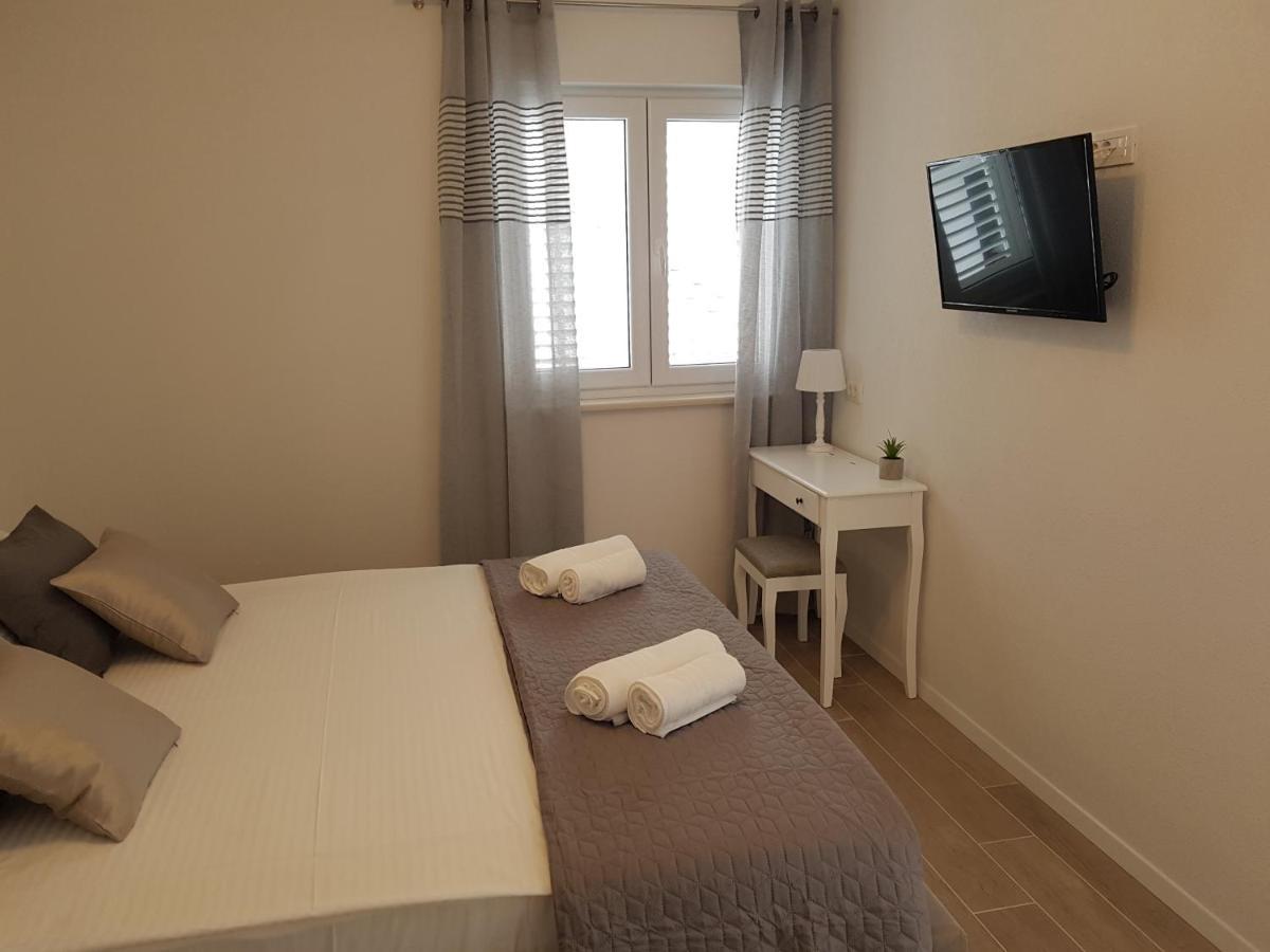 La Vista Apartments Mimice Eksteriør billede
