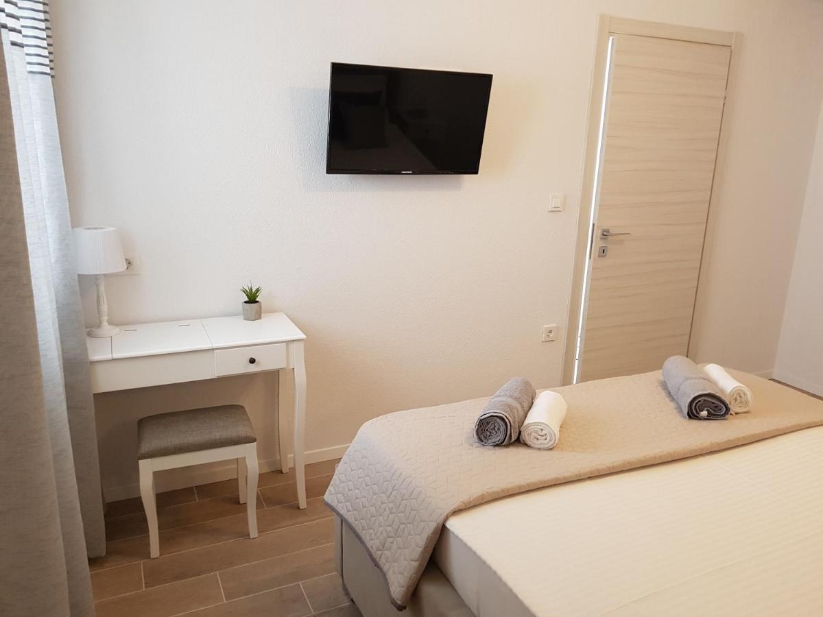La Vista Apartments Mimice Eksteriør billede