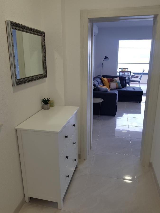 La Vista Apartments Mimice Eksteriør billede