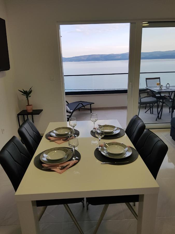La Vista Apartments Mimice Eksteriør billede