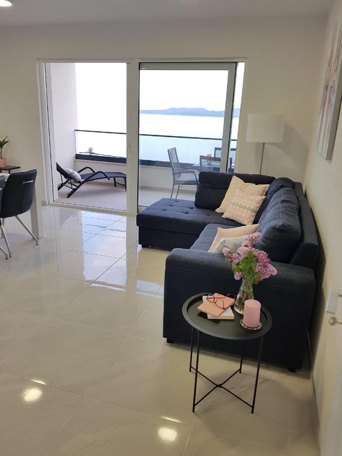 La Vista Apartments Mimice Eksteriør billede