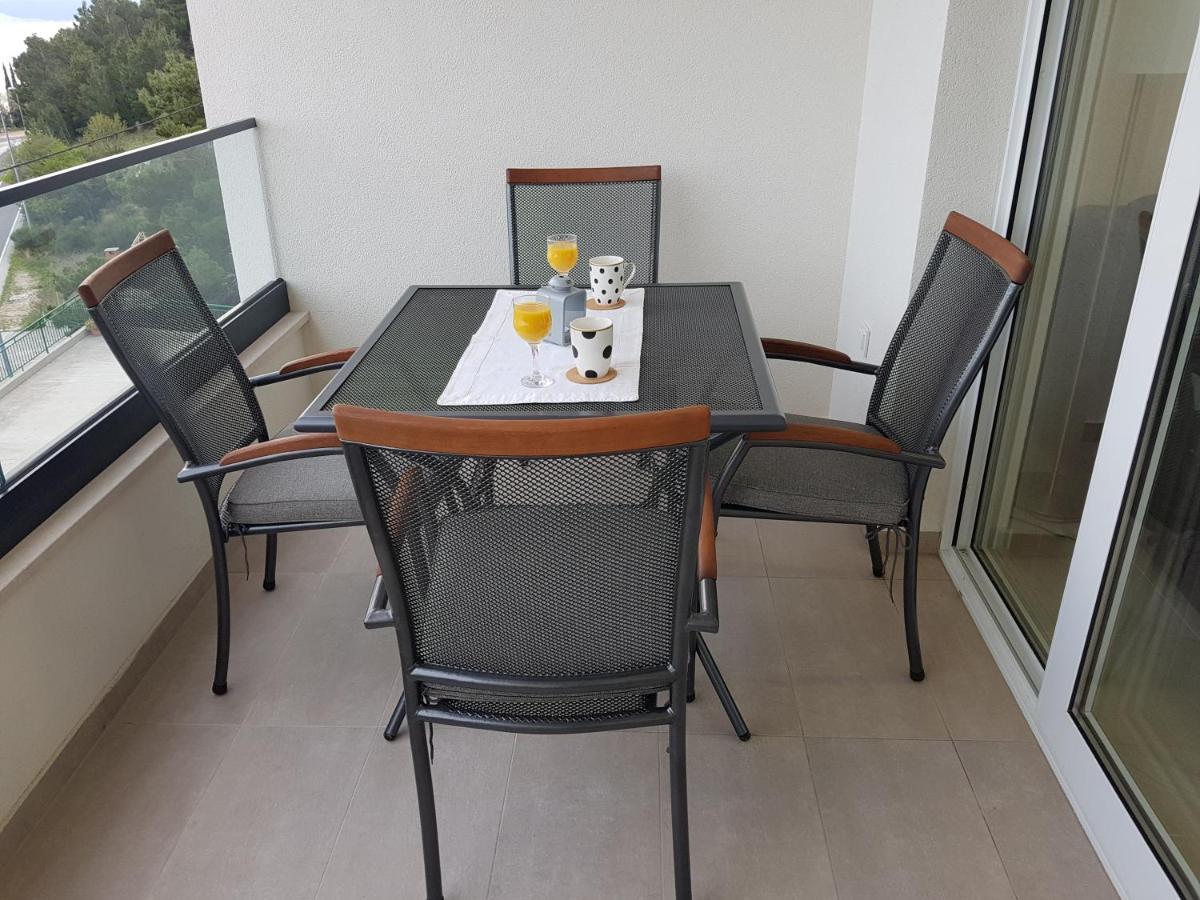 La Vista Apartments Mimice Eksteriør billede