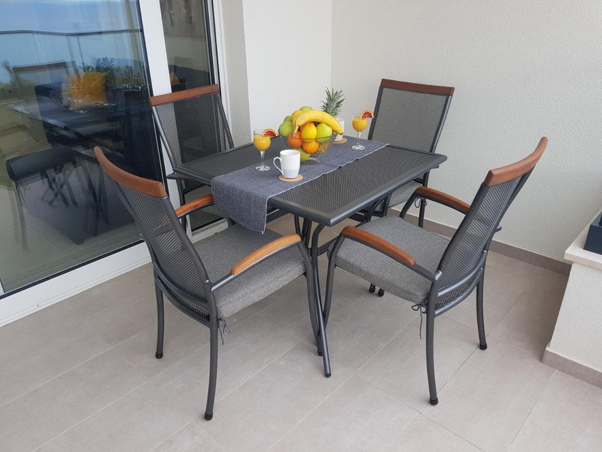La Vista Apartments Mimice Eksteriør billede