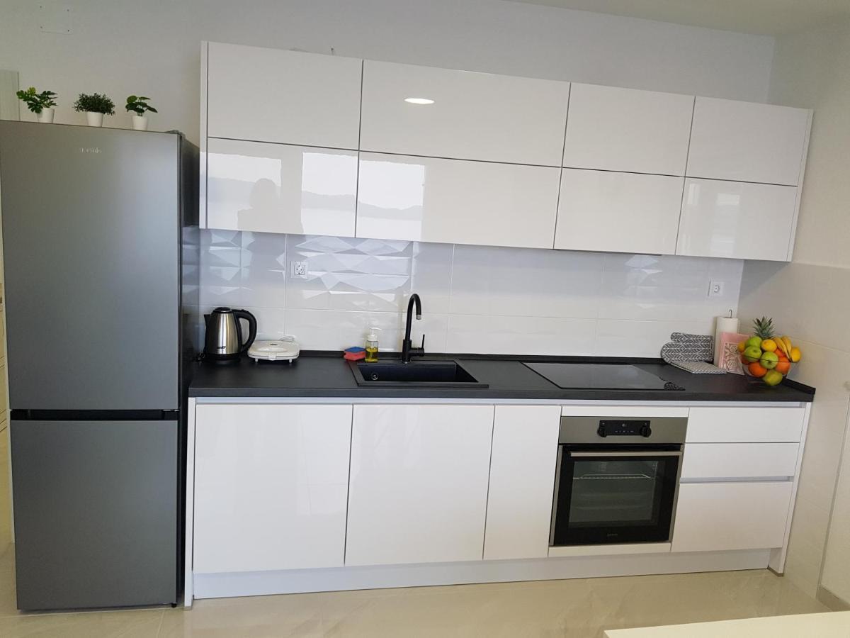 La Vista Apartments Mimice Eksteriør billede