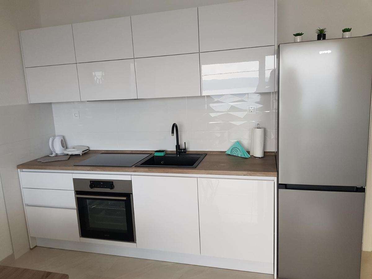 La Vista Apartments Mimice Eksteriør billede