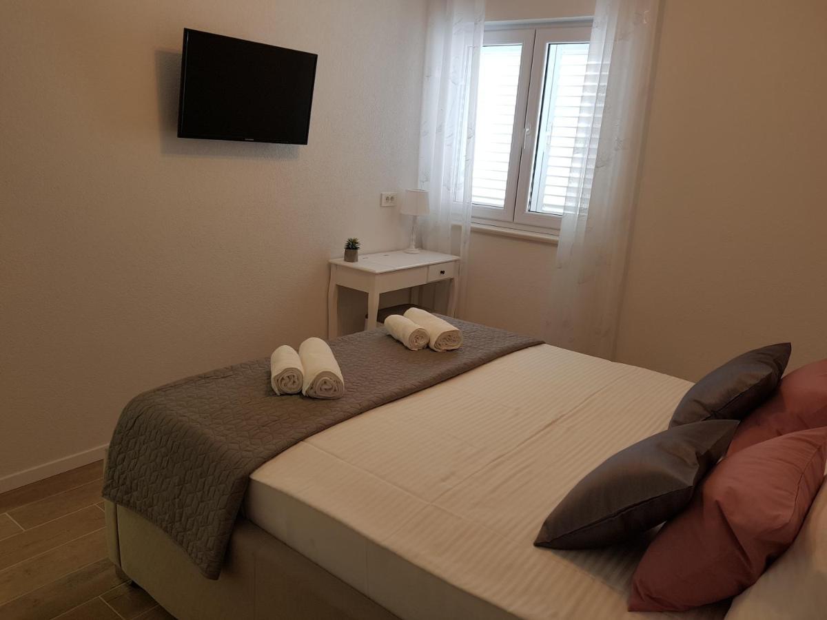 La Vista Apartments Mimice Eksteriør billede